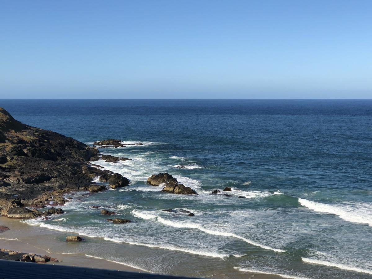Oceanscape Luxury Beachfront Villas Scotts Head Quarto foto
